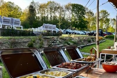 Location salle Lierneux (Liège) - Le Domaine de Bra #31