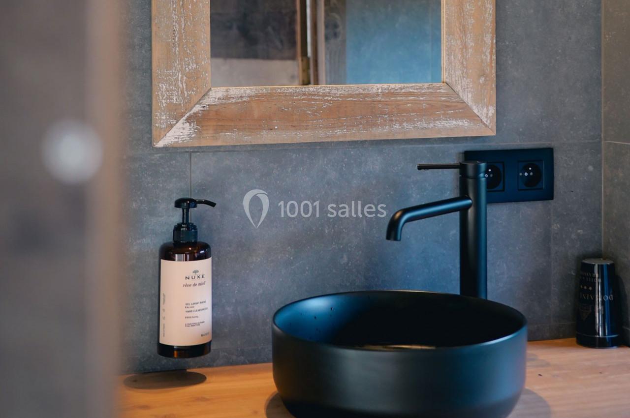 Location salle Lierneux (Liège) - Le Domaine de Bra #27