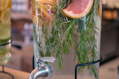 Location salle Lierneux (Liège) - Le Domaine de Bra #31