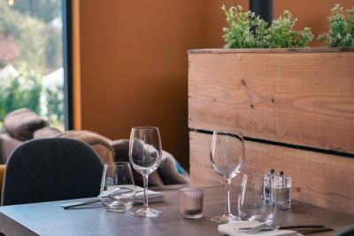 Location salle Lierneux (Liège) - Le Domaine de Bra #31