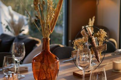 Location salle Lierneux (Liège) - Le Domaine de Bra #31