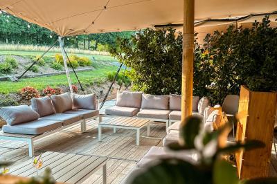 Location salle Lierneux (Liège) - Le Domaine de Bra #31