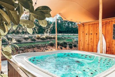 Location salle Lierneux (Liège) - Le Domaine de Bra #31