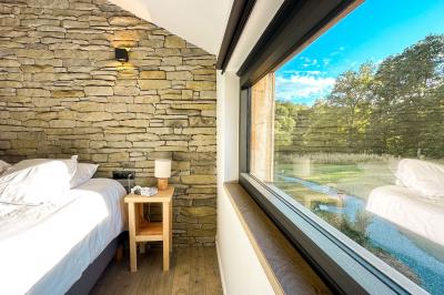 Location salle Lierneux (Liège) - Le Domaine de Bra #31