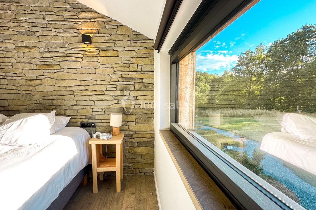 Location salle Lierneux (Liège) - Le Domaine de Bra #26