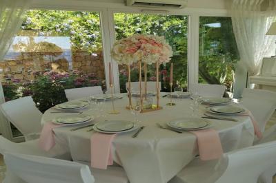 Miniature Jenna Events #3 Photo Jenna Events #6