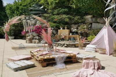 Miniature Jenna Events #4 Photo Jenna Events #6