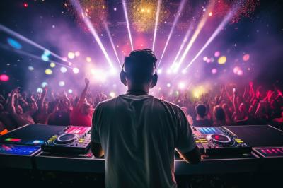 Ouest Spectacles et Techiques