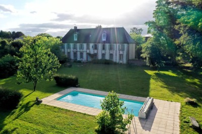 Au Vieux Château  - photo 4