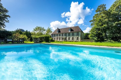 Au Vieux Château  - photo 1