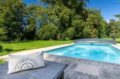 Au Vieux Château  - photo 2