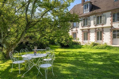 Au Vieux Château  - photo 3