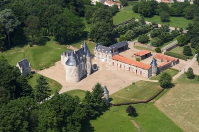 Château du Fief Milon - photo 1