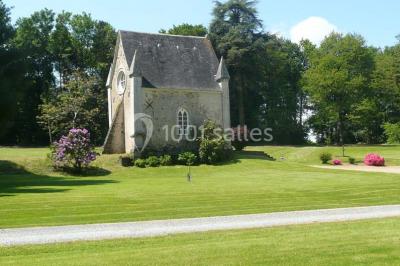 Château du Fief Milon - photo 2