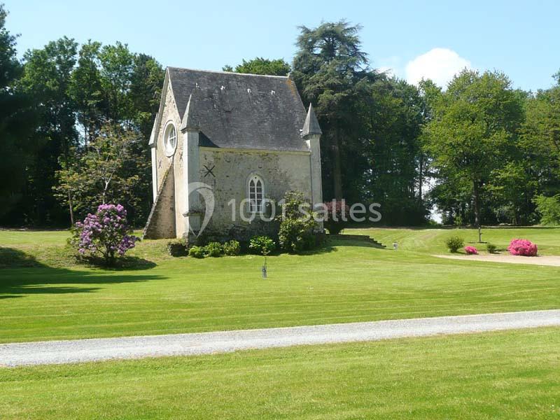 Château du Fief Milon - galerie - photo 2