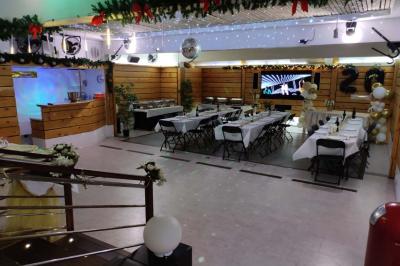 The Spot 92 - photo 5