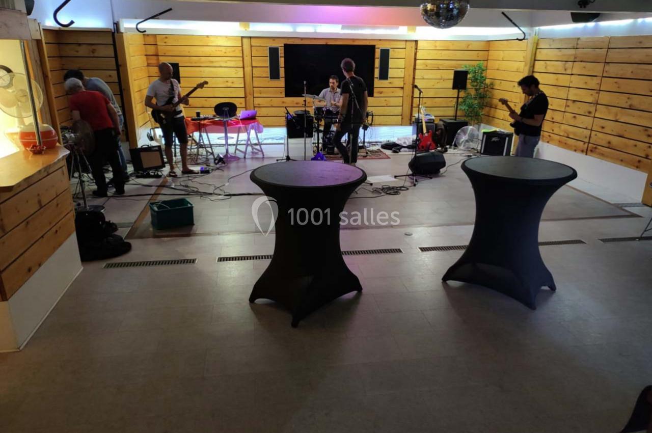 The Spot 92 - galerie - photo 8