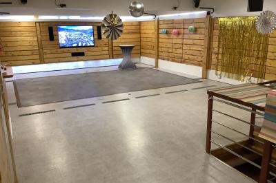 The Spot 92 - photo 2