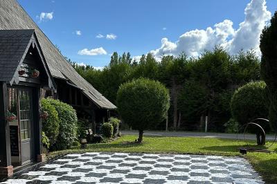 Maison Larosière Maison de Réception - photo 1