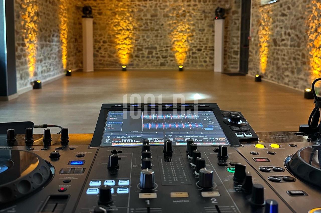 DJ Romazy (Ille-et-Vilaine) - Acsee #4