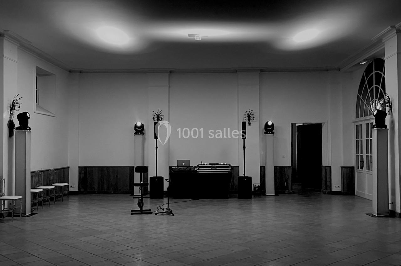 DJ Romazy (Ille-et-Vilaine) - Acsee #6