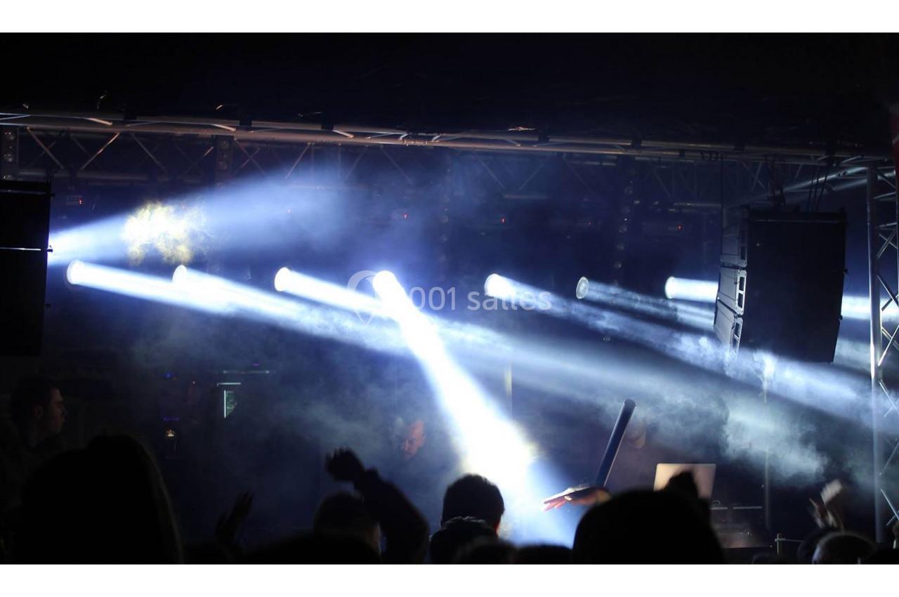 DJ Romazy (Ille-et-Vilaine) - Acsee #8