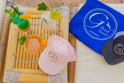 Miniature Location salle Bonifacio (Corse-du-Sud) - Le Goéland Beach #7 Location salle Bonifacio (Corse-du-Sud) - Le Goéland Beach #12