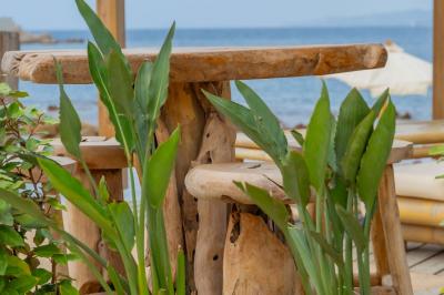 Miniature Location salle Bonifacio (Corse-du-Sud) - Le Goéland Beach #5 Location salle Bonifacio (Corse-du-Sud) - Le Goéland Beach #12