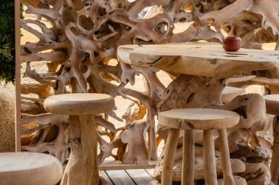 Miniature Location salle Bonifacio (Corse-du-Sud) - Le Goéland Beach #6 Location salle Bonifacio (Corse-du-Sud) - Le Goéland Beach #12