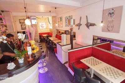 Le Max - photo 1