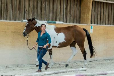 Géraldine Events & Coaching