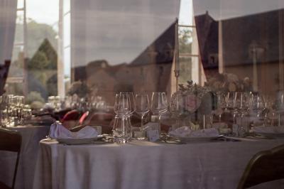 Wedding on The Moon - photo 5