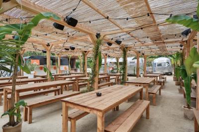 Miniature Location salle Paris 16 (Paris) - Casa Trocadéro #3 Location salle Paris 16 (Paris) - Casa Trocadéro #13