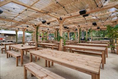 Miniature Location salle Paris 16 (Paris) - Casa Trocadéro #5 Location salle Paris 16 (Paris) - Casa Trocadéro #13