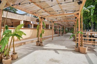 Miniature Location salle Paris 16 (Paris) - Casa Trocadéro #9 Location salle Paris 16 (Paris) - Casa Trocadéro #13