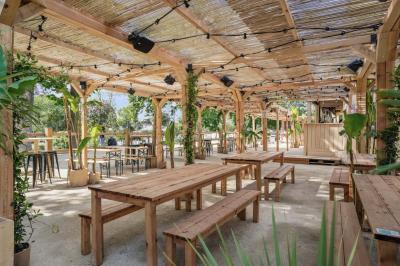 Miniature Location salle Paris 16 (Paris) - Casa Trocadéro #11 Location salle Paris 16 (Paris) - Casa Trocadéro #13