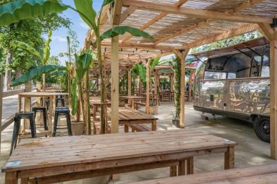 Miniature Location salle Paris 16 (Paris) - Casa Trocadéro #2 Location salle Paris 16 (Paris) - Casa Trocadéro #13