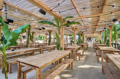 Miniature Location salle Paris 16 (Paris) - Casa Trocadéro #13 Location salle Paris 16 (Paris) - Casa Trocadéro #13