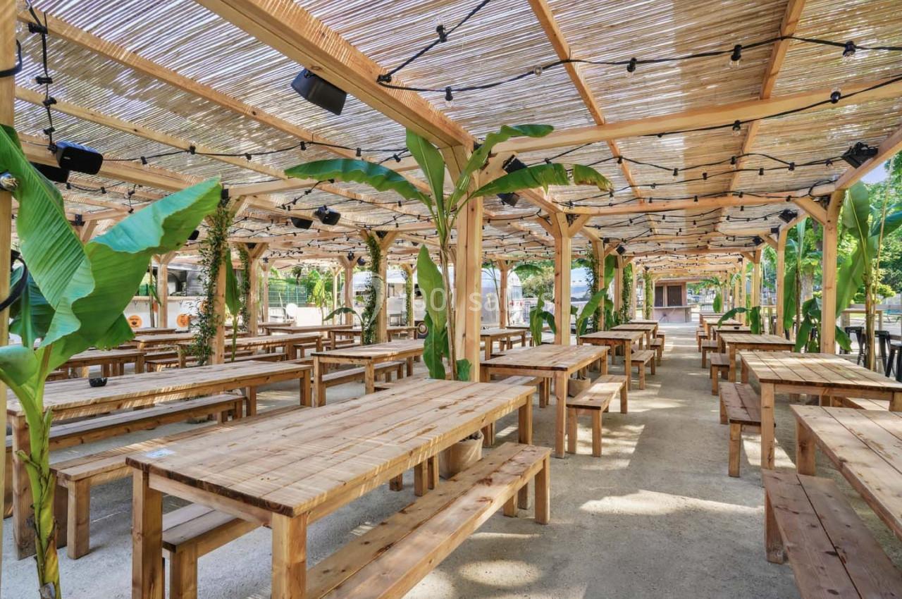 Location salle Paris 16 (Paris) - Casa Trocadéro #13