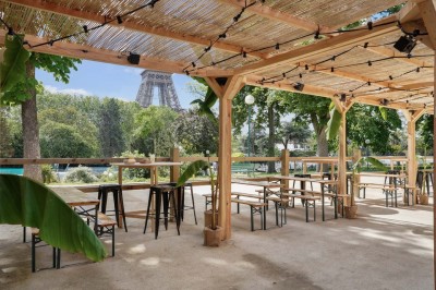 Aquarium de Paris / Casa Trocadéro