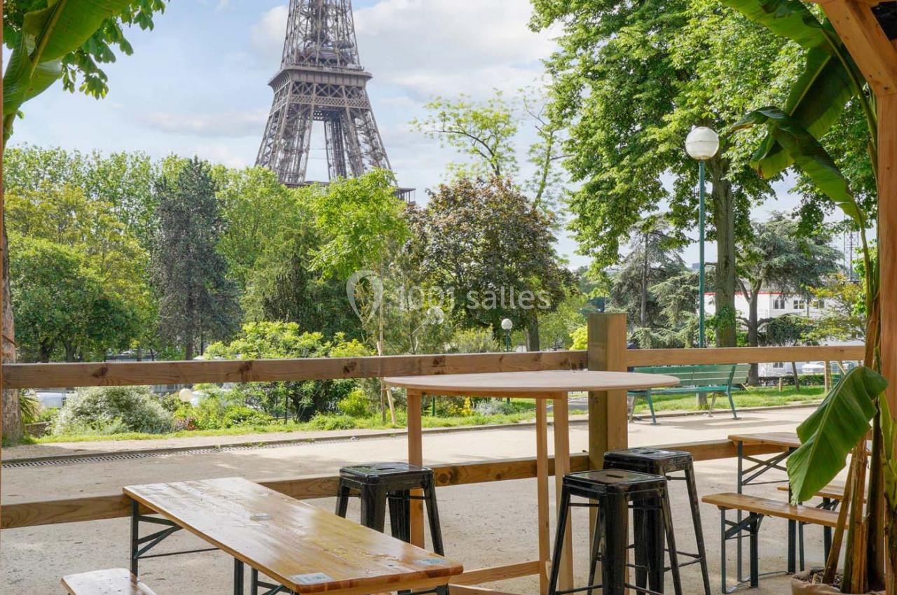 Casa Trocadéro - galerie - photo 4