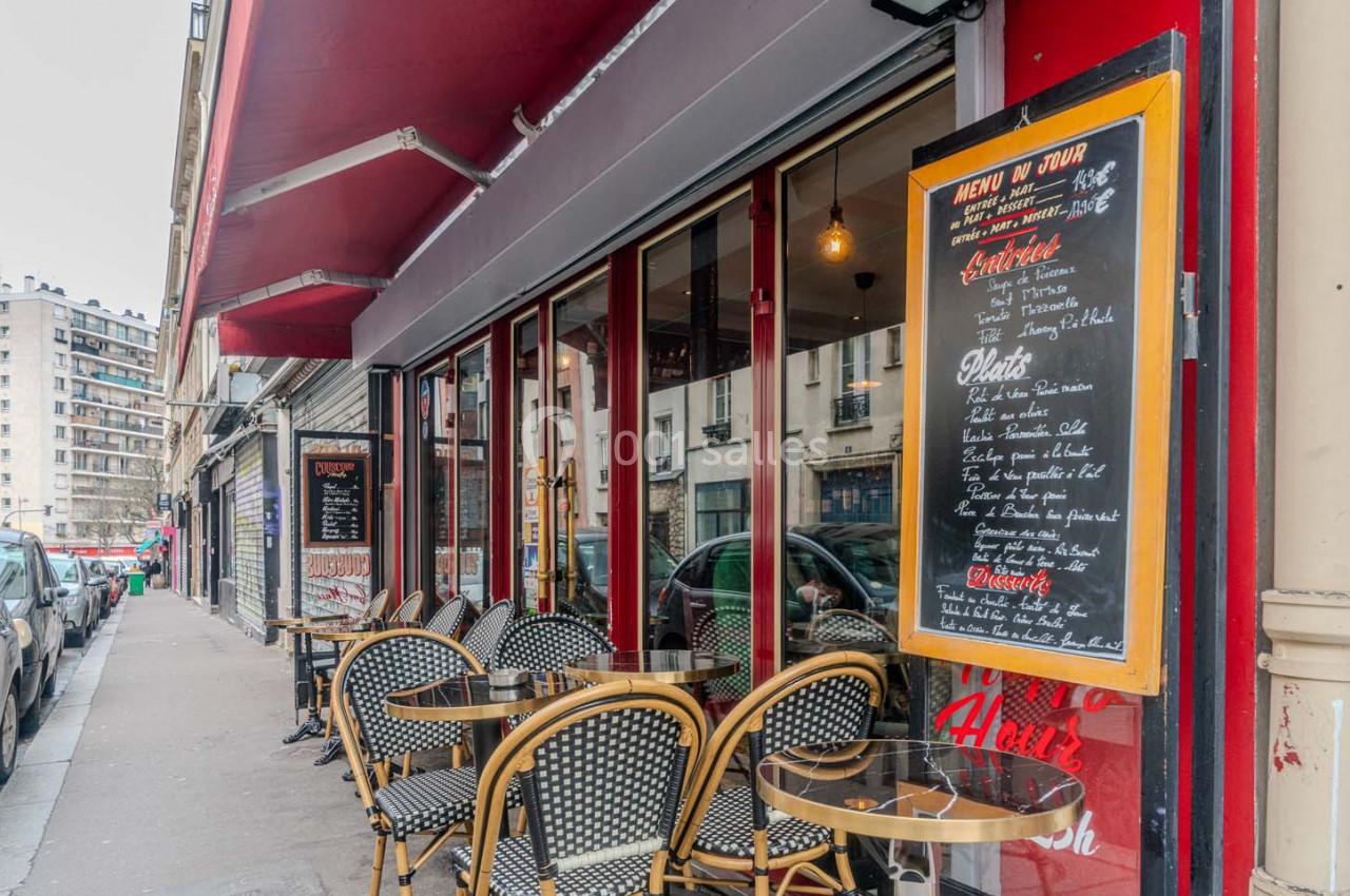 La Mère Michèle - galerie - photo 9