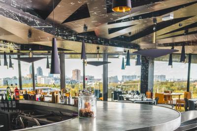 L'Envol de la Philharmonie  L'Envol de la Philharmonie