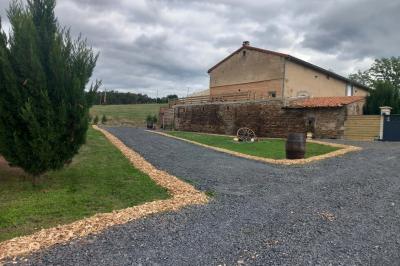Miniature Location salle Manglieu (Puy-de-Dôme) - La Petite Sarre #11 Location salle Manglieu (Puy-de-Dôme) - La Petite Sarre #25
