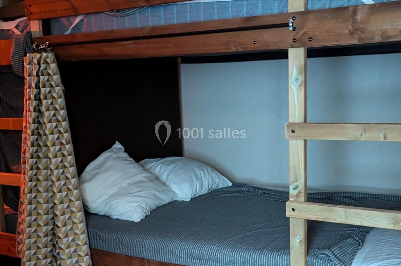 Location salle Manglieu (Puy-de-Dôme) - La Petite Sarre  #23