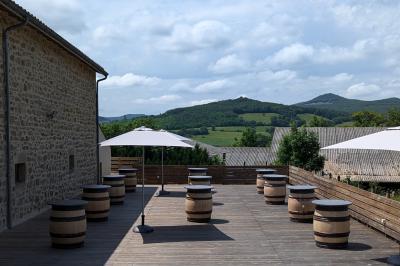 Miniature Location salle Manglieu (Puy-de-Dôme) - La Petite Sarre #3 Location salle Manglieu (Puy-de-Dôme) - La Petite Sarre #25