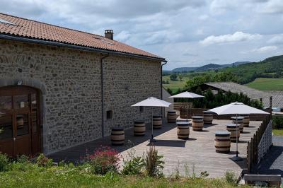 Miniature Location salle Manglieu (Puy-de-Dôme) - La Petite Sarre #2 Location salle Manglieu (Puy-de-Dôme) - La Petite Sarre #25