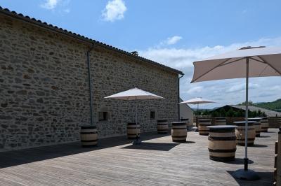 Miniature Location salle Manglieu (Puy-de-Dôme) - La Petite Sarre #12 Location salle Manglieu (Puy-de-Dôme) - La Petite Sarre #25