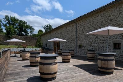 Miniature Location salle Manglieu (Puy-de-Dôme) - La Petite Sarre #14 Location salle Manglieu (Puy-de-Dôme) - La Petite Sarre #25