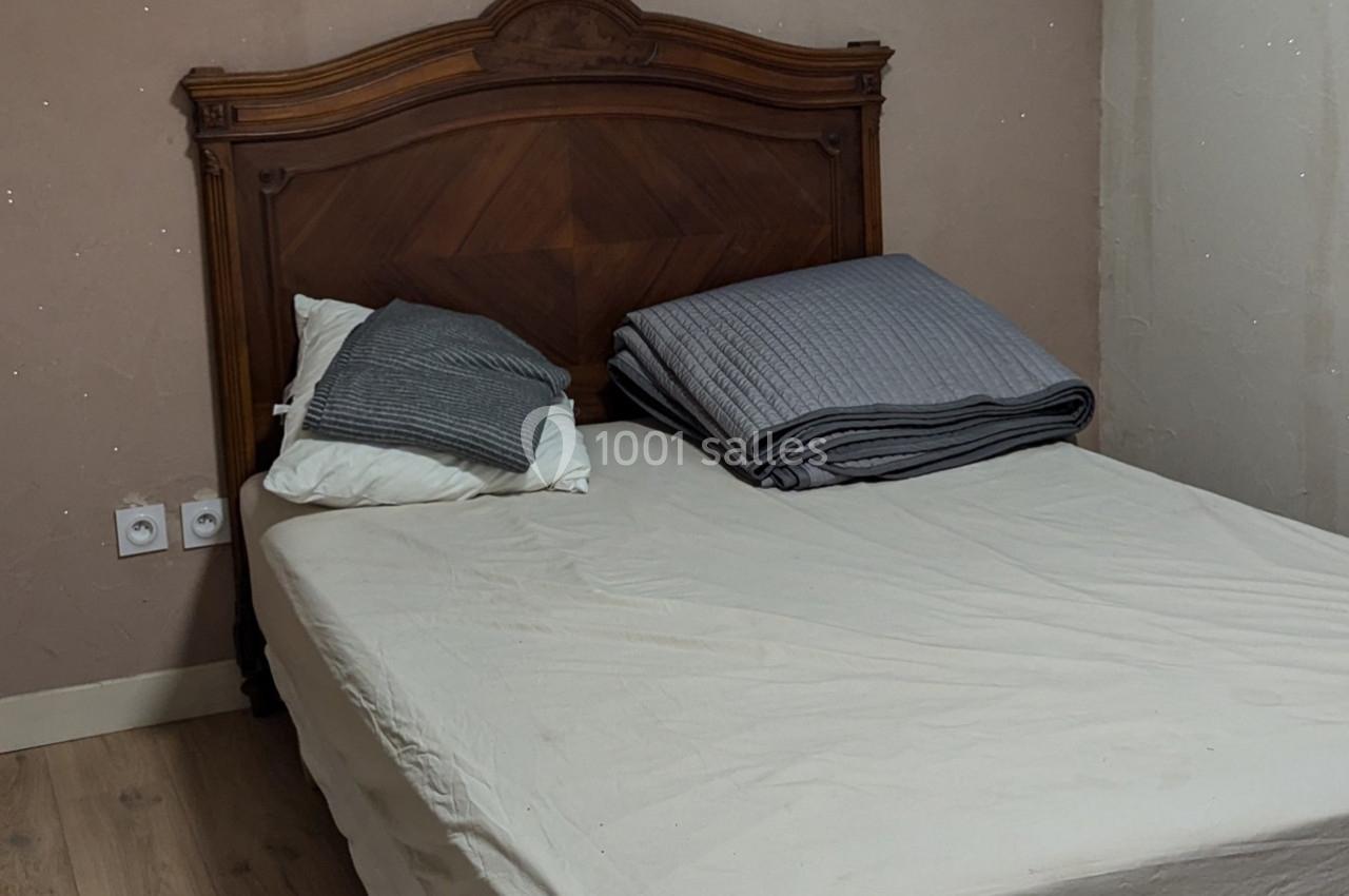 Location salle Manglieu (Puy-de-Dôme) - La Petite Sarre  #24